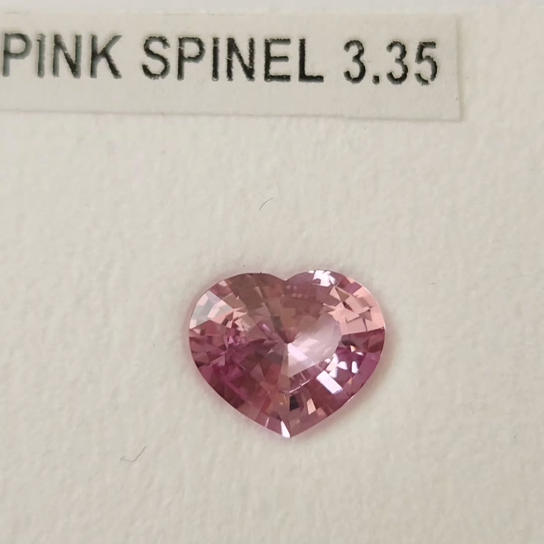 Spinel